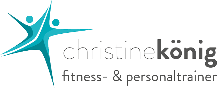 Christine König Personal Trainer Logo